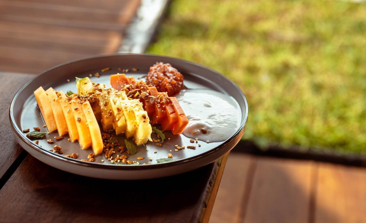 Hotel Y Beach Club Casa Mia Xulha -Bacalar Xul-Ha 外观 照片